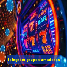 telegram grupos amadoras